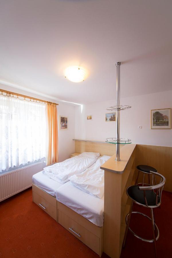 Wyspa Uznam Promenada Studio Apartment Swinoujscie Ngoại thất bức ảnh